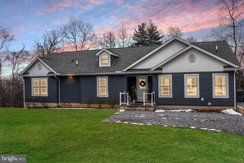 Hundred Springs Road, Tyrone, PA 16686