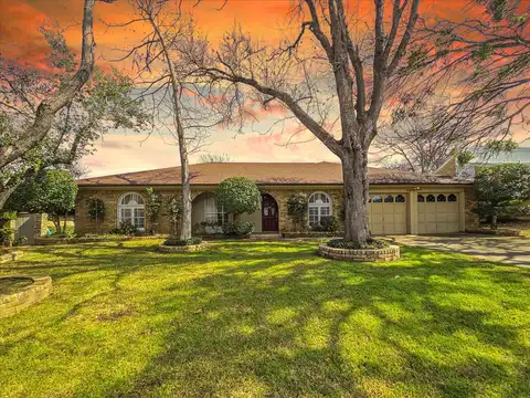 Smokerise, ARLINGTON, TX 76016