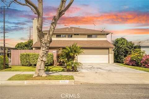 247Th, LOMITA, CA 90717