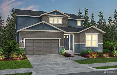 Arbors Terrace Rd Ne #21, Kingston, WA 98346