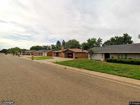 Redwood, LEVELLAND, TX 79336