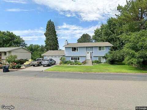 Road 33, PASCO, WA 99301