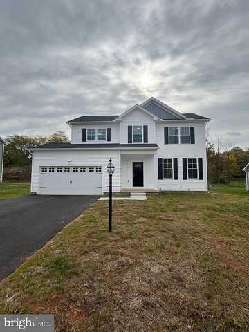 Kinneman Rd #28, Abbottstown, PA 17301