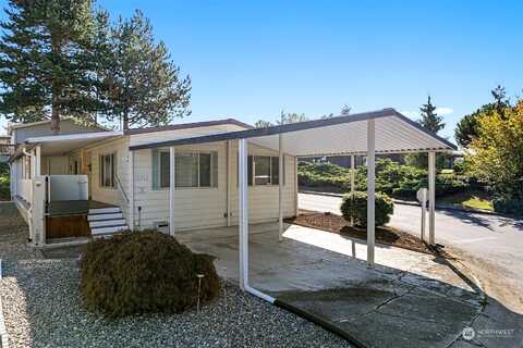 106Th Pl Se #36, Kent, WA 98031
