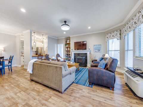 Tanglewood Blvd #207, Pottsboro, TX 75076