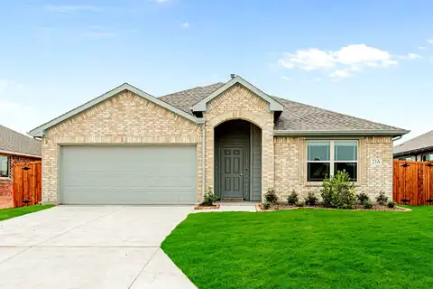 Eagle View, COMMERCE, TX 75428
