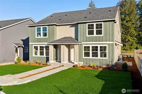 Trailside Dr Ne #54, Olympia, WA 98506