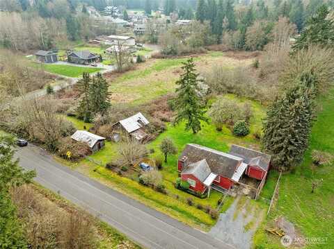 23Rd, PUYALLUP, WA 98371