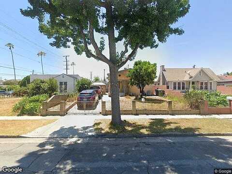 3Rd, ALHAMBRA, CA 91803