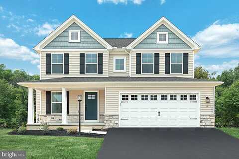 Heim Hill Rd #Lot 1, Montoursville, PA 17754
