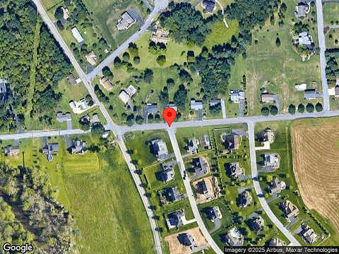 Heim Hill Rd #Lot 1, Montoursville, PA 17754