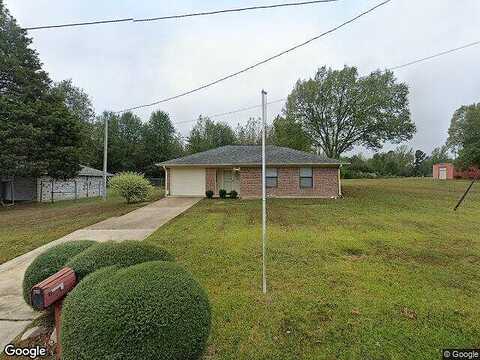 1St, MOUNT PLEASANT, TX 75455