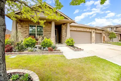 Brenham, FORNEY, TX 75126
