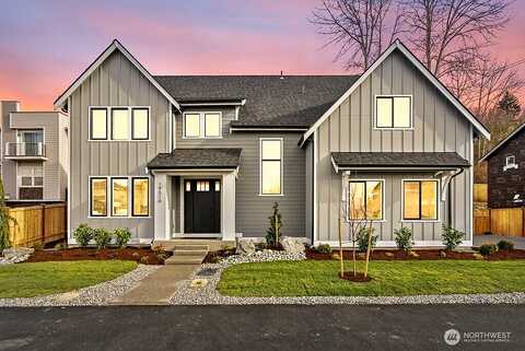 81St Pl Ne #5, Kenmore, WA 98028