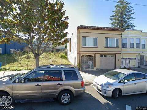 Palou, SAN FRANCISCO, CA 94124