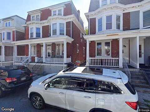 Zarker, HARRISBURG, PA 17104