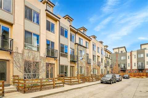 Eaton, LAKEWOOD, CO 80214