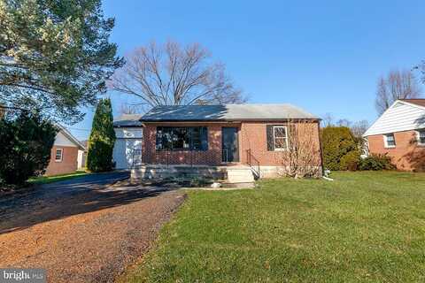 Wabank Rd, Millersville, PA 17551