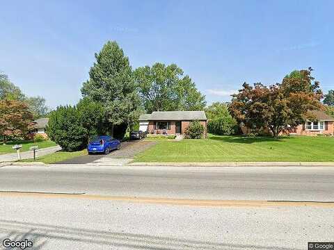 Wabank Rd, Millersville, PA 17551