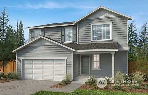 Nw Nahele Ct #66, Poulsbo, WA 98370