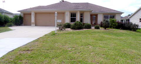 Union, THE VILLAGES, FL 32162