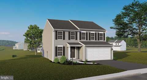 Jessica Dr #Lot 66, East Berlin, PA 17316