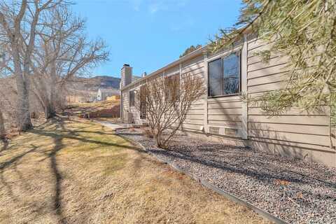 58Th, GOLDEN, CO 80403