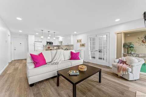 Diamond, SAN DIEGO, CA 92109