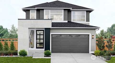 135Th Pl Se, Renton, WA 98058