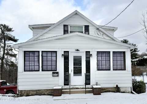 Mountain, SCRANTON, PA 18505