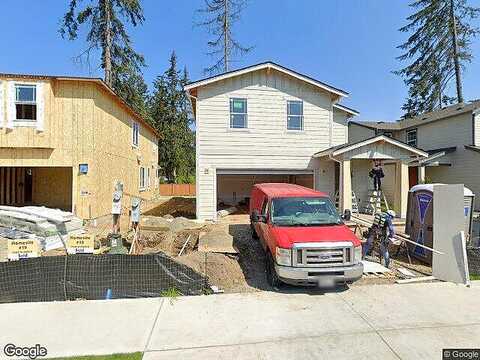 Se 265Th St #19, Covington, WA 98042