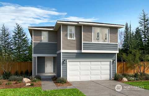 Se 265Th St #21, Covington, WA 98042