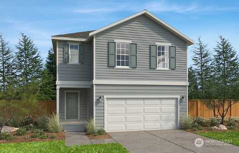 Se 265Th St #23, Covington, WA 98042