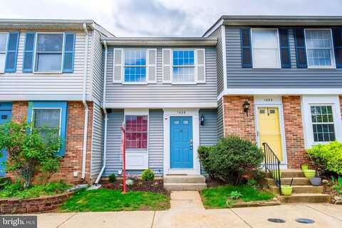 10Th, ARLINGTON, VA 22204