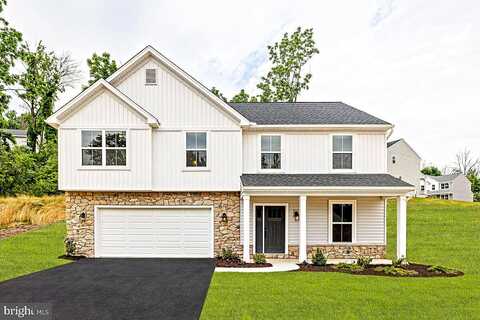 Laurel Run Cir #Lot 19, Williamsport, PA 17701
