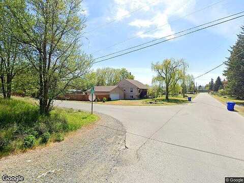 Garvin, GREENACRES, WA 99016