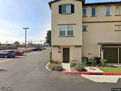 Jasmine, GARDENA, CA 90249