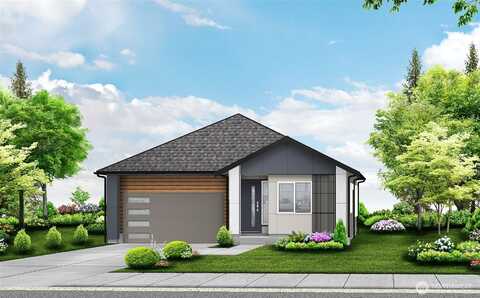141St St E #62, Tacoma, WA 98445