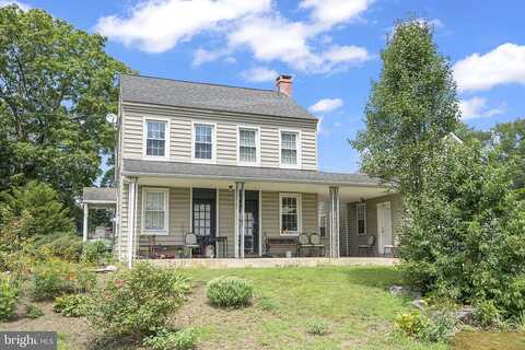 S Duke St, Millersville, PA 17551