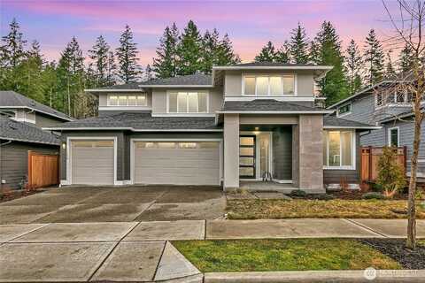 Pratt, NORTH BEND, WA 98045