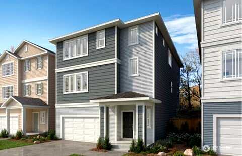121St Ave Se #33, Lake Stevens, WA 98258