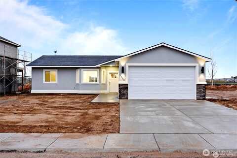 7Th Ave Ne, Quincy, WA 98848