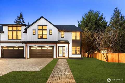 Se 8Th St, Bellevue, WA 98007