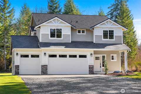 Brenda, YELM, WA 98597