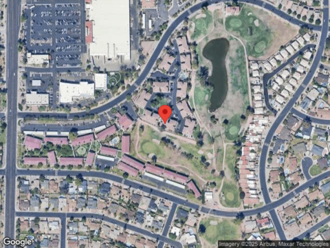 June, MESA, AZ 85203