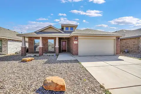 Canal, ODESSA, TX 79765