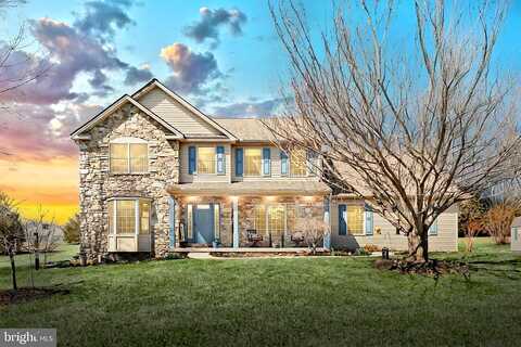 Mt Olivet Rd, Felton, PA 17322