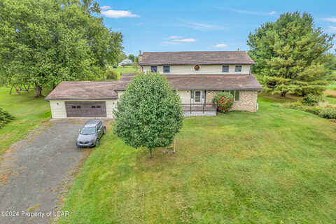 Lakeview, SWEET VALLEY, PA 18656