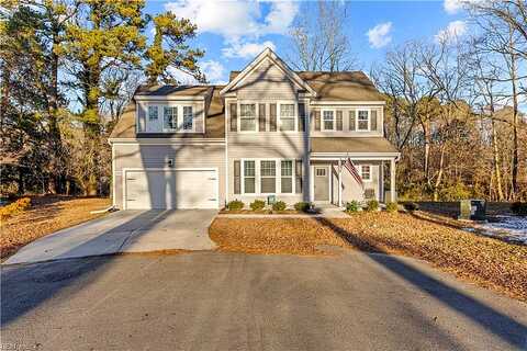 Larry Anne, SUFFOLK, VA 23434