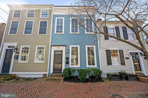 Prince, ALEXANDRIA, VA 22314